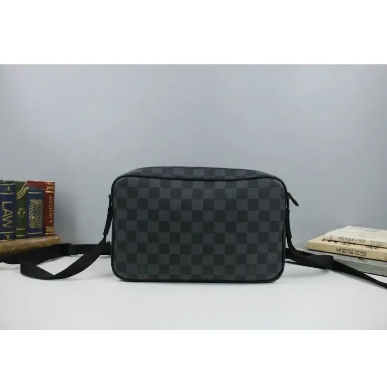 Official Brother Sam Bags LV 205B570010 0706
